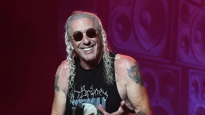 Twisted Sister Dee Snider's Kind Gesture to Fan Goes Viral—'Class Act'