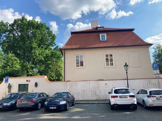 Werichova vila na úvod roku přichystala nabitý program. Nabídne hudbu, divadlo i poezii