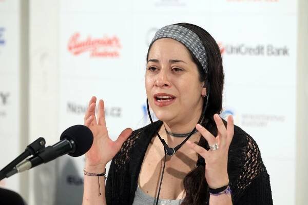 Režisérka Lucía Carrerasová: "Na shledanou, tati" je hlavně o emocích