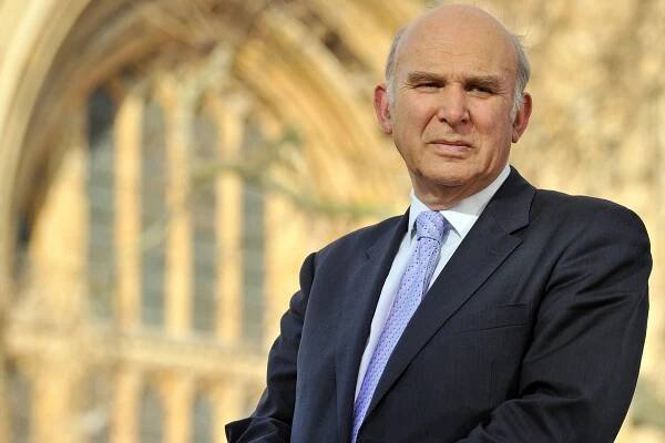 Sir Vince Cable delivers fourth Annual Leveson Lecture – Video - Hacked Off