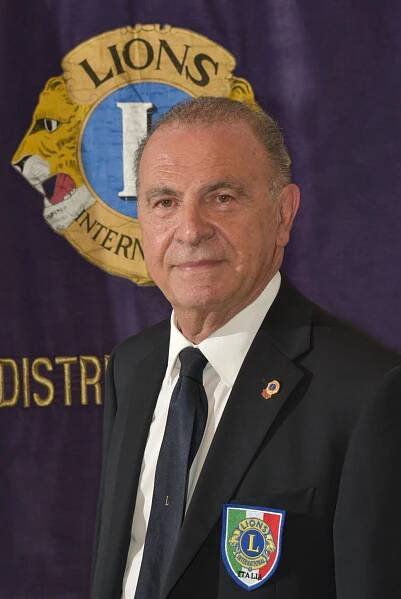Aiutiamo i familiari dei malati di Alzheimer - Lions International - Multidistretto 108 I.T.A.L.Y.