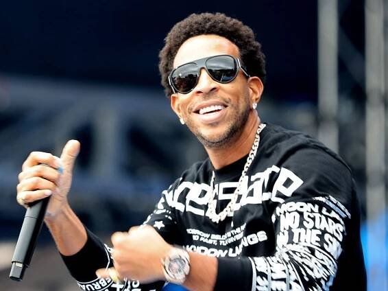 Ludacris to Perform at AIDS Walk Atlanta