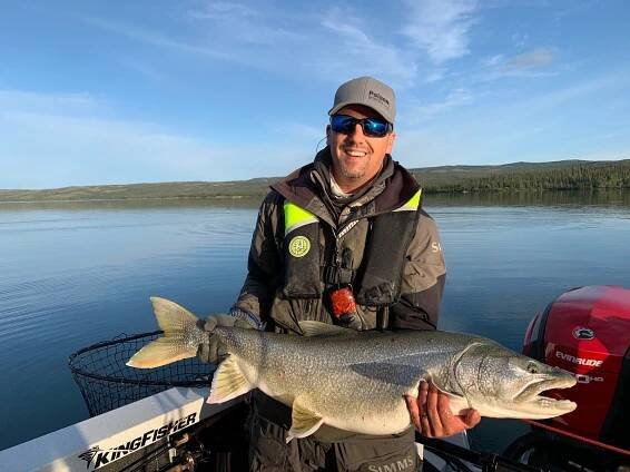 Yellowknife Sportfishing Adventures_Yellowknife_1