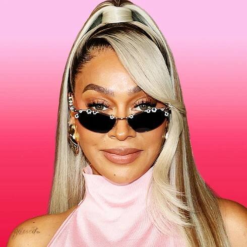 La La Anthony Shares The Life Lessons She Wishes She Knew At 21