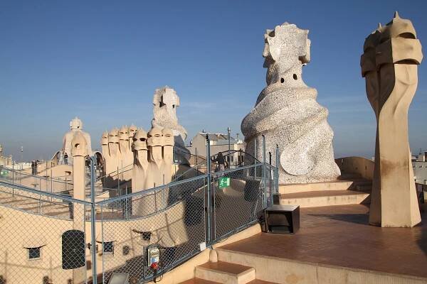 Barcelona - M.B.D. photography