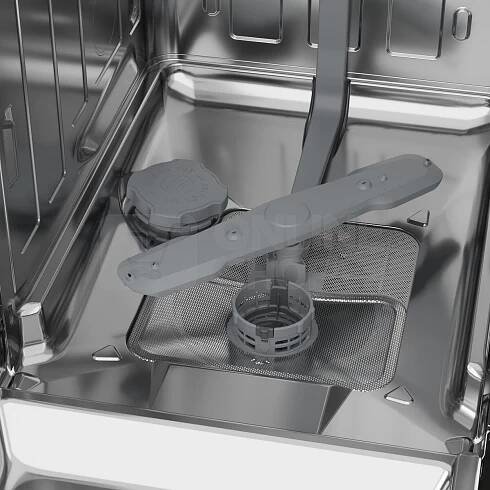Myčka BEKO DIS35020