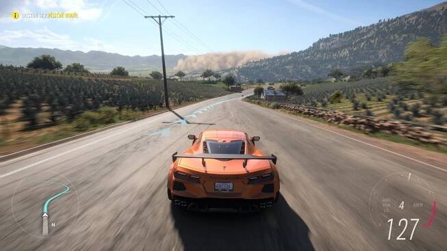 RECENZE: Oblíbenec Forza Horizon 5 se konečně dostal i na PlayStation - Novinky