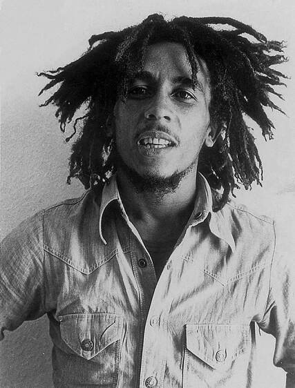 Bob Marley – Wikipedia