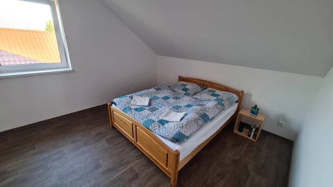 Ubytování v apartmánu Malá Valaška za 2 700 Kč Ratiboř Apartmán Malá Valaška • Firmy.cz