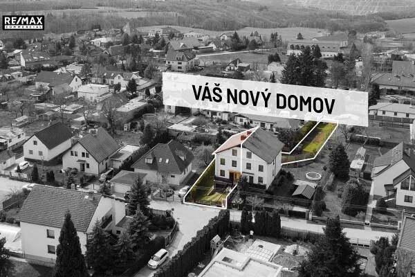 Prodej domu 149 m², Dolní Břežany