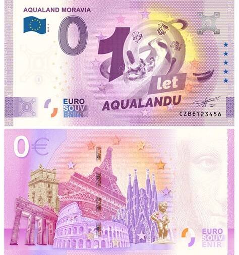 AQUALAND MORAVIA