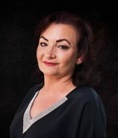 PaedDr. Mária Kučerová