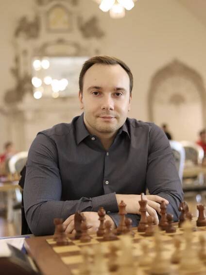 Marcel Kanarek