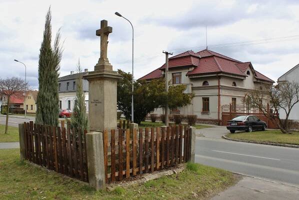 Trnová (Pardubice)