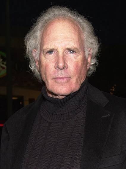 Bruce Dern