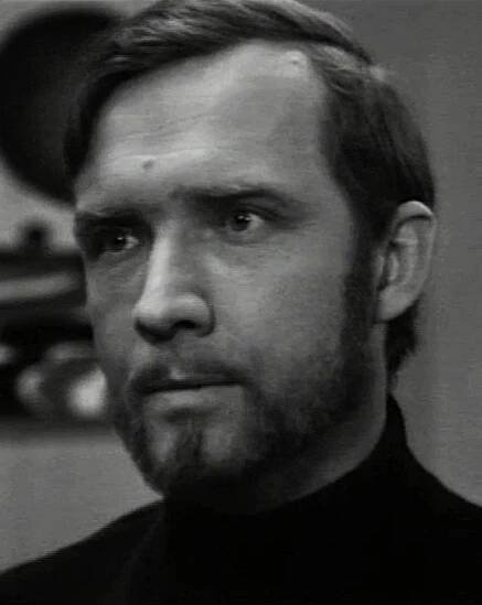 Muž v osidlech (1973) film