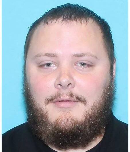 Texas church shooter Devin Patrick Kelley’s troubled past emerges