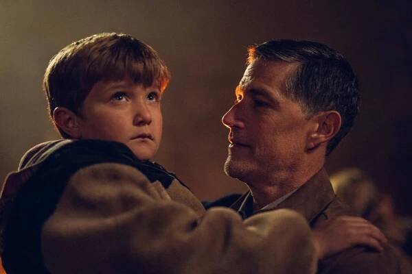 Matthew Fox - Actor