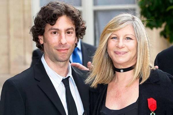 Jason Gould Reveals Surprising Thing He Learned About Mom Barbra Streisand in Her Memoir: 'It Was Very Honest' (Exclusive)