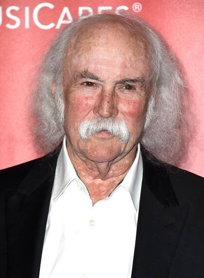 david crosby Archives - SPIN