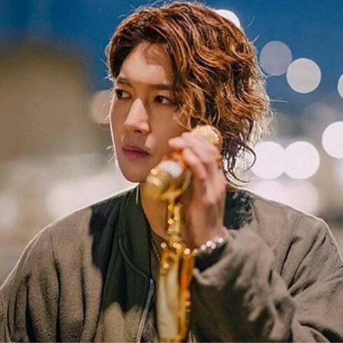 Kim Hyun Joong 13