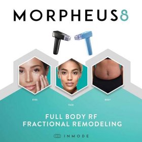 Morpheus8 - Derrow Dermatology