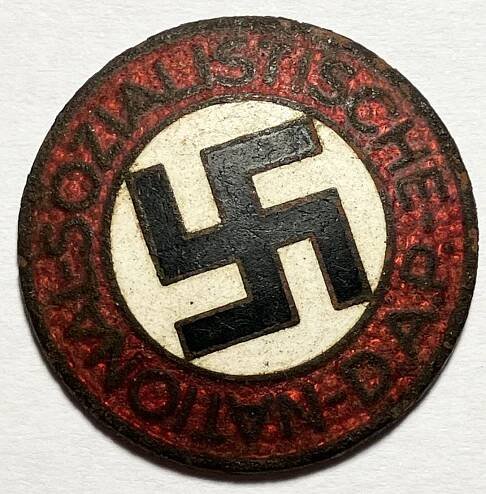 NSDAP (2) | LovecPokladu.cz