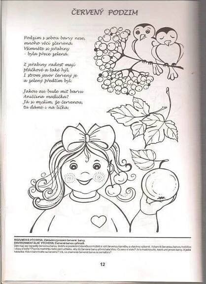 vyrabimesdetmi | podzim – rajce.net | Autumn activities for kids, Autumn activities, Kindergarden