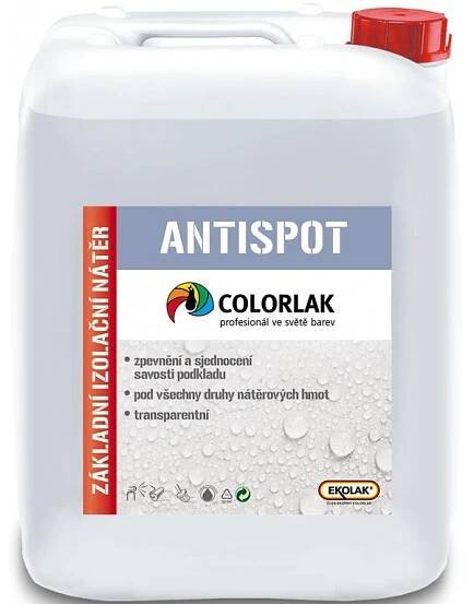 ANTISPOT E0904 - EXPRESS COLOR