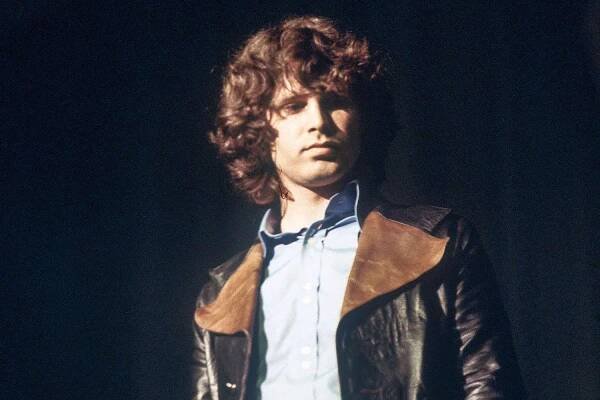 Jim Morrison's Ex-Girlfriend Claims the Late Rocker Raped Her When They Dated: 'He Looked Like a Possessed Monster'