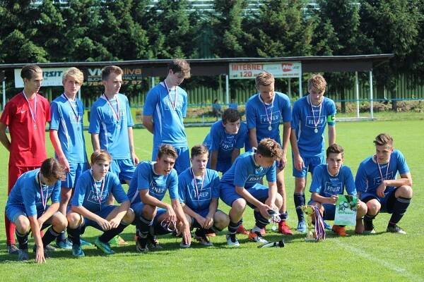 Týmy | chlumecky-fotbal.com