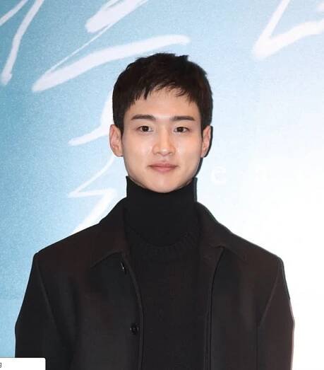 Jang Dong Yoon
