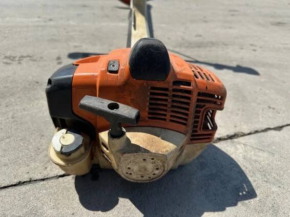 KROVINOREZ STIHL VIN 400 - SlovakFinance.sk