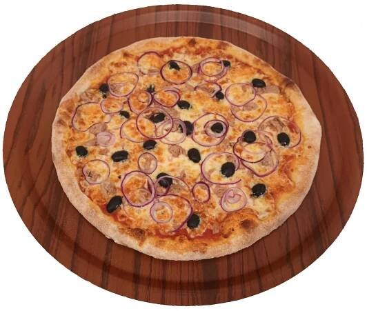 Online Objednávky :: Pizza Bueno