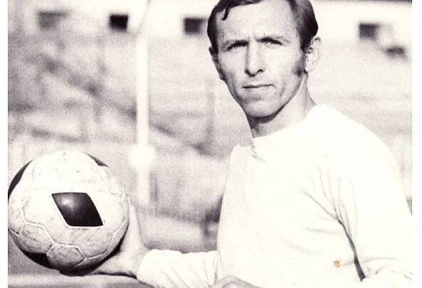 Odešel exjablonecký brankář Jaroslav Vávra