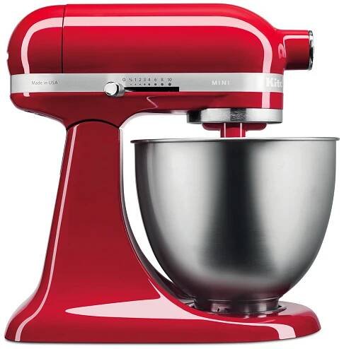 KitchenAid Artisan Mini 5KSM3311XEER