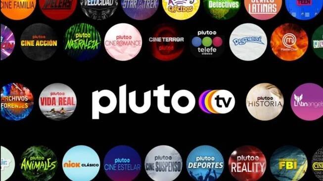 Fotogalerie: Pluto TV - Lupa.cz