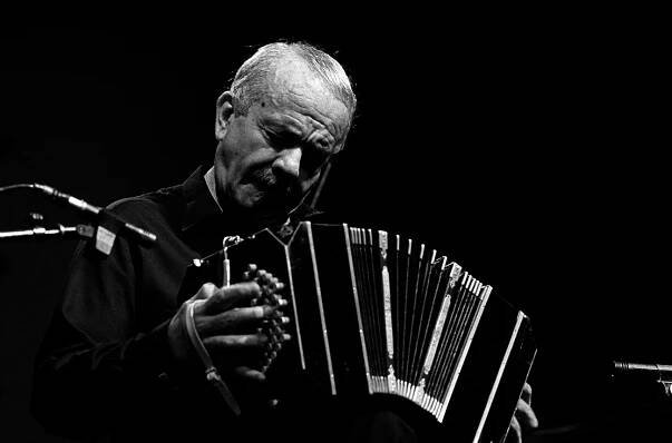 Astor Piazzolla