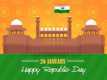 Happy Republic Day 2024 Images