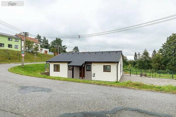 Prodej Dům, Radslavice, okres Vyškov