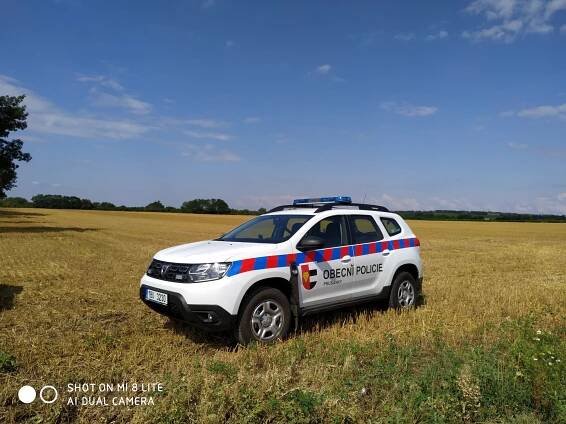 policie – 2. stránka – Obec Prušánky