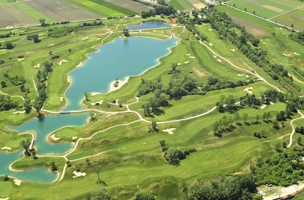 Diamond Country Club | Golfové zájezdy, golfová dovolená, luxusní golf