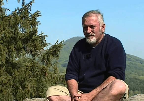 Váňa Pavel – Léčivé Já