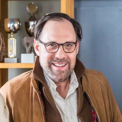 Thomas Loibl