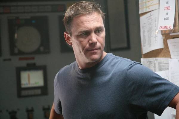 2012: Supernova - Z filmu - Brian Krause