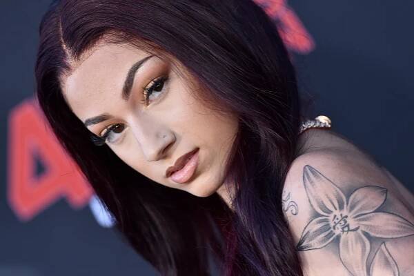 The Big Bad Feud Between Bhad Bhabie And Alabama Barker, Explained