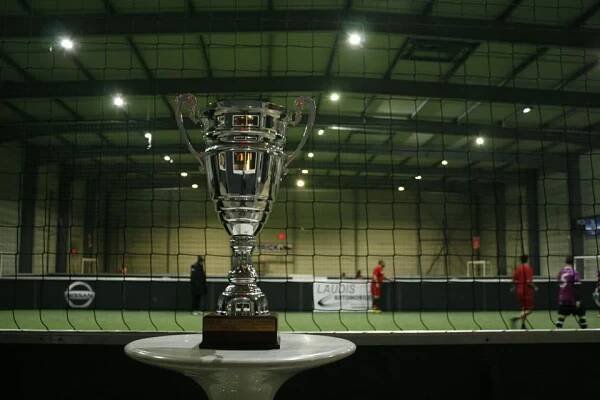Classico Foot : Centre de Foot Five Indoor à Toulouse