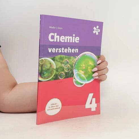 Chemie verstehen - Christian Mašin, Gerald Grois - knihobot.cz
