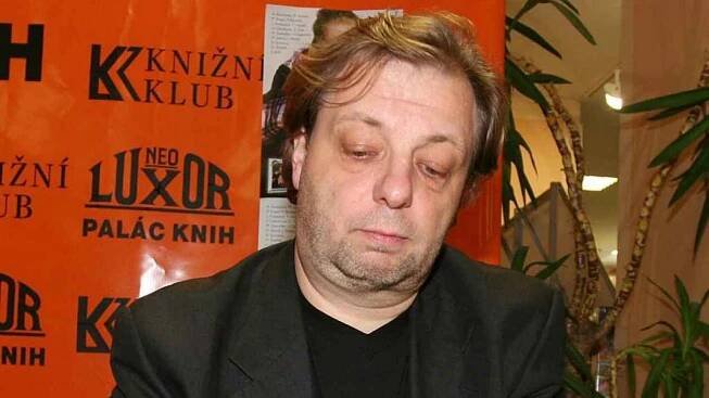 Sklepák Milan Šteindler září jako herec, režisér i bavič
