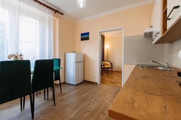 Apartments TGM 11, Karlovy Vary | Hotel.cz
